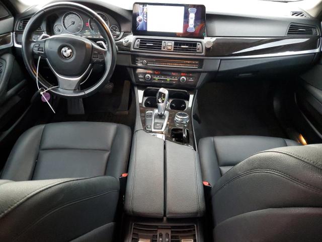 Photo 8 from auction – 2014 BMW 528 I with VIN WBA5A5C59ED505524