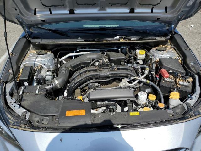 Photo 11 from auction – 2022 SUBARU IMPREZA with VIN 4S3GTAB65N3703953