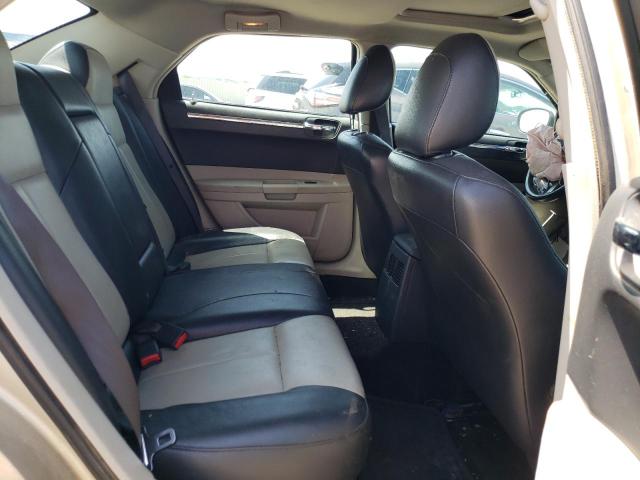 Photo 10 from auction – 2005 CHRYSLER 300 TOURIN with VIN 2C3JA53G35H589172
