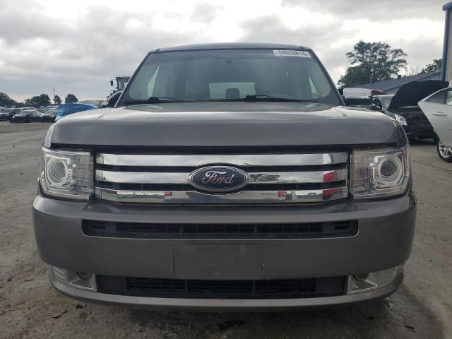 Photo 5 from auction – 2010 FORD FLEX LIMIT with VIN 2FMHK6DC7ABA74029