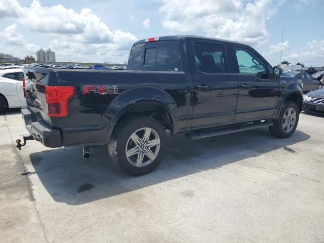 Photo 3 from auction – 2018 FORD F150 SUPER with VIN 1FTEW1EGXJKD49902