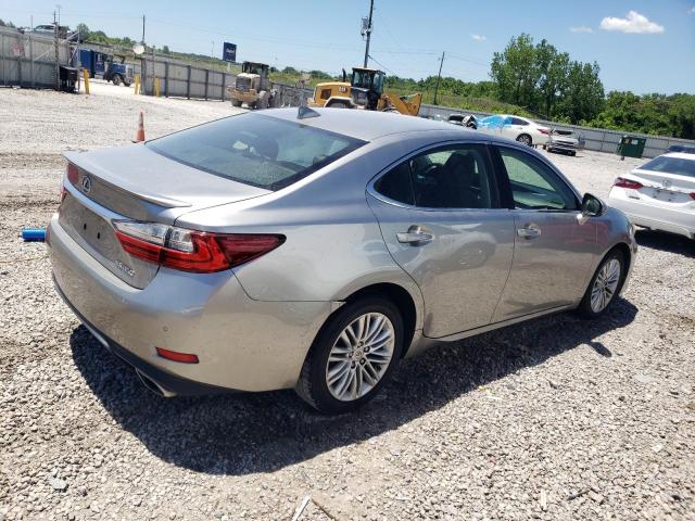 Photo 3 from auction – 2016 LEXUS ES 350 with VIN JTHBK1GG9G2222335