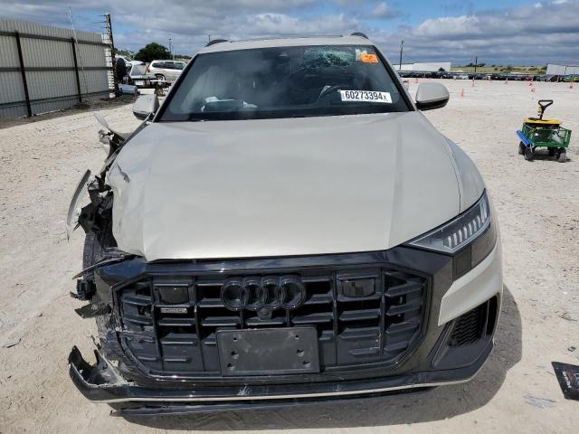 Photo 5 from auction – 2021 AUDI Q8 PRESTIG with VIN WA1FVAF15MD035059