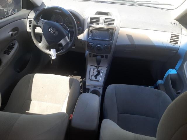 Photo 8 from auction – 2013 TOYOTA COROLLA BA with VIN 5YFBU4EE4DP152576