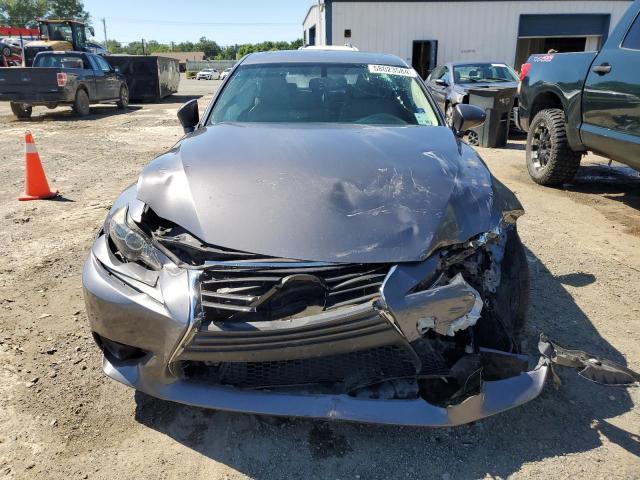 Photo 5 from auction – 2014 LEXUS IS 350 with VIN JTHBE1D21E5005308