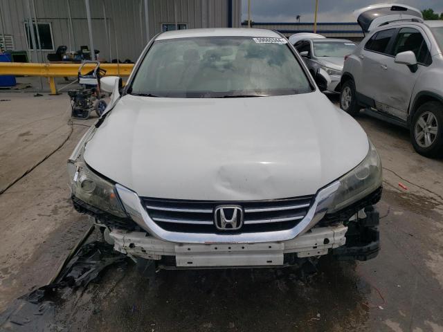 Photo 5 from auction – 2015 HONDA ACCORD LX with VIN 1HGCR2F33FA036155