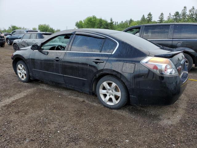 Photo 2 from auction – 2008 NISSAN ALTIMA 2.5 with VIN 1N4AL21E18C273997