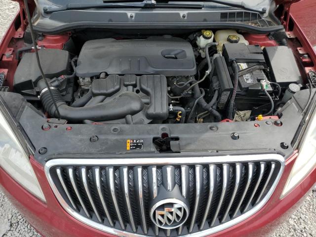Photo 11 from auction – 2013 BUICK VERANO CON with VIN 1G4PR5SK1D4116687