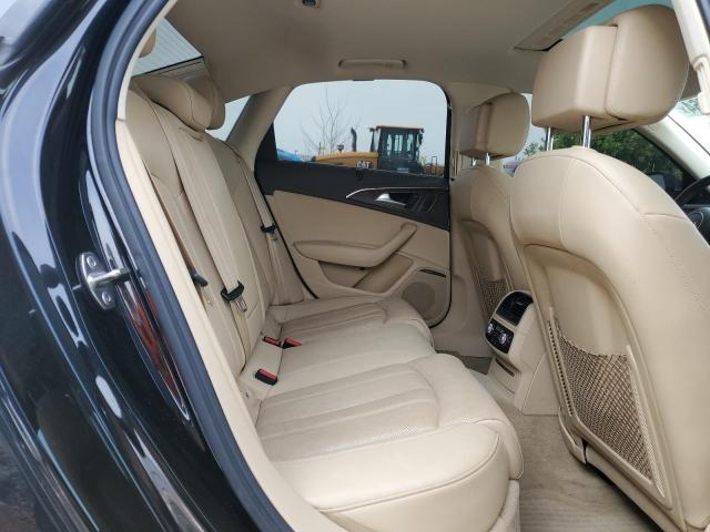 Photo 10 from auction – 2015 AUDI A6 PRESTIG with VIN WAUHGAFC1FN037251
