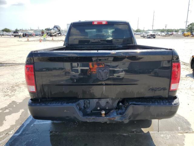 Photo 6 from auction – 2021 RAM 1500 CLASS with VIN 1C6RR6FG8MS593984
