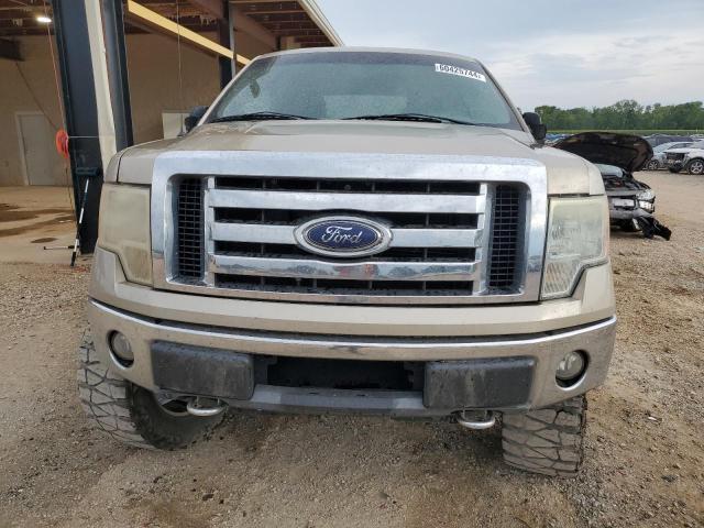 Photo 5 from auction – 2009 FORD F150 SUPER with VIN 1FTPW14V49FA52251
