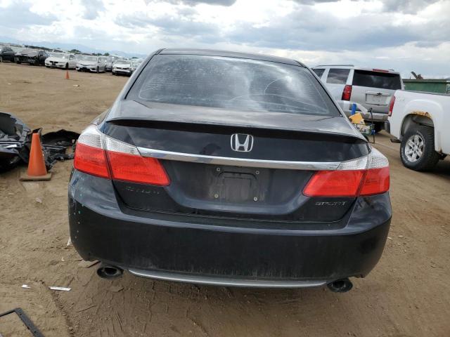 Photo 6 from auction – 2014 HONDA ACCORD SPO with VIN 1HGCR2F55EA252590