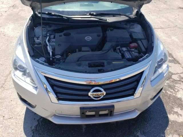 Photo 11 from auction – 2015 NISSAN ALTIMA 2.5 with VIN 1N4AL3AP2FC117472