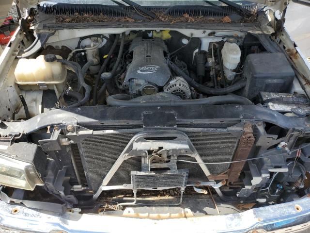 Photo 11 from auction – 2006 CHEVROLET SILVERADO with VIN 1GCHK24U46E129134