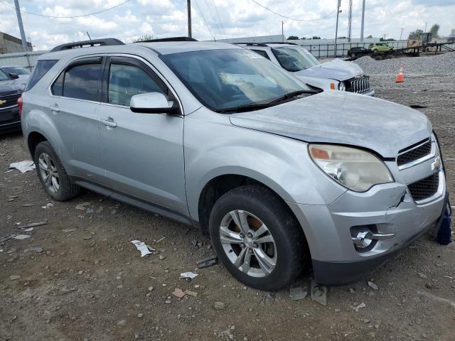 Photo 4 from auction – 2013 CHEVROLET EQUINOX LT with VIN 2GNALPEK5D6303889
