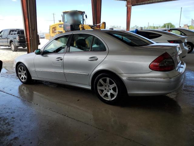 Photo 2 from auction – 2008 MERCEDES-BENZ E 320 CDI with VIN WDBUF22X88B194765