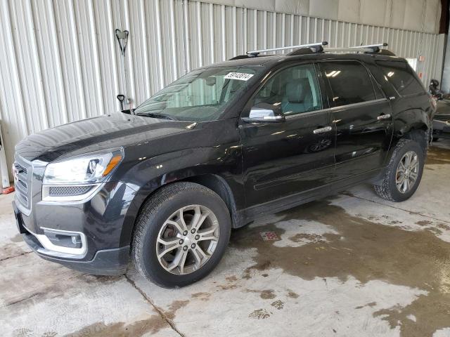 GMC ACADIA SLT 2014 with VIN 1GKKVSKD0EJ376368 - Photo from auction