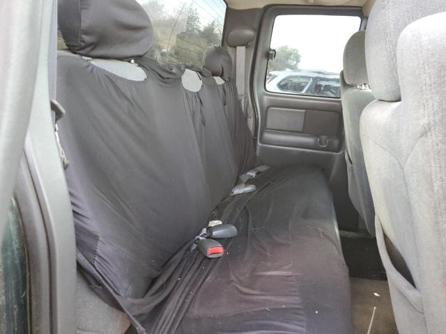 Photo 10 from auction – 2003 CHEVROLET SILVERADO with VIN 2GCEC19V831238043