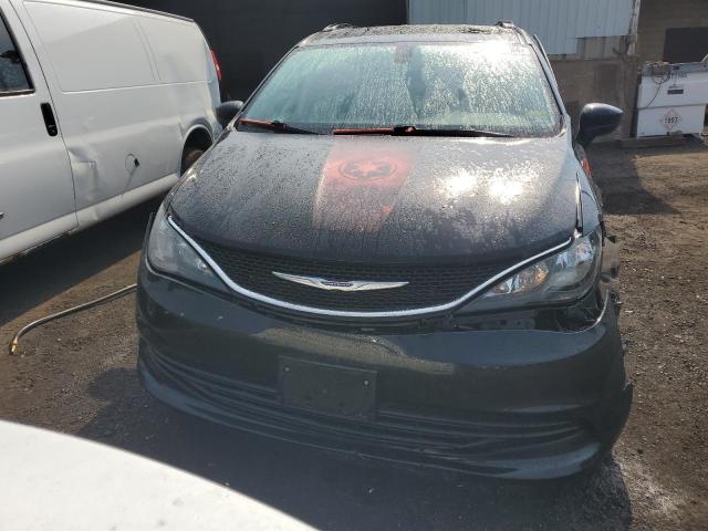 Photo 5 from auction – 2020 CHRYSLER VOYAGER LX with VIN 2C4RC1DG7LR148801