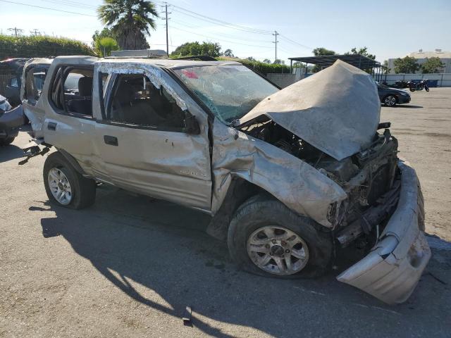 Photo 4 from auction – 2004 ISUZU RODEO S with VIN 4S2CK58W044314070