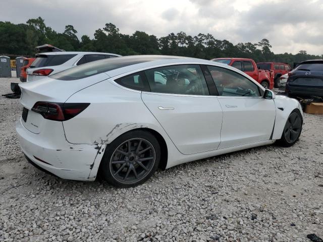 Photo 3 from auction – 2020 TESLA MODEL 3 with VIN 5YJ3E1EB5LF618161