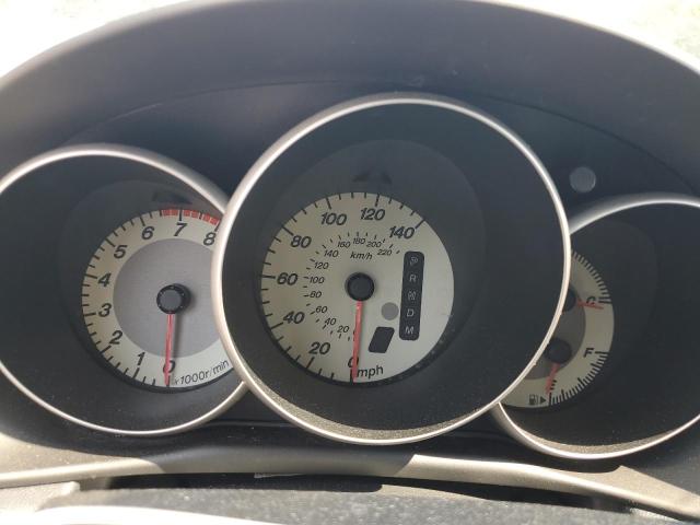 Photo 9 from auction – 2008 MAZDA 3 I with VIN JM1BK12F081864157