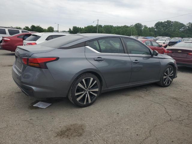 Photo 3 from auction – 2019 NISSAN ALTIMA SR with VIN 1N4BL4CV6KC140334