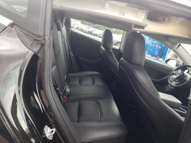 Photo 10 from auction – 2018 TESLA MODEL 3 with VIN 5YJ3E1EA0JF172523