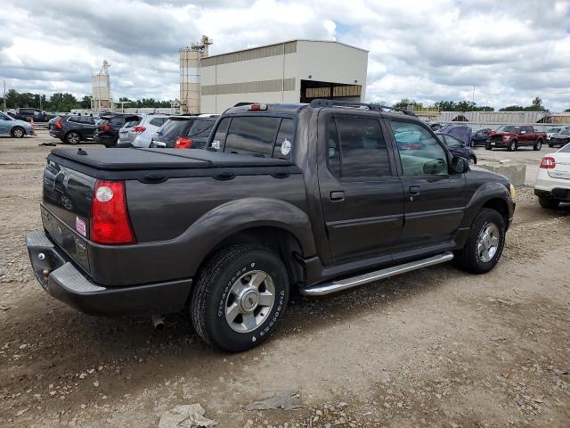 Photo 3 from auction – 2005 FORD EXPLORER S with VIN 1FMDU77K15UB59790