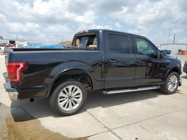 Photo 3 from auction – 2015 FORD F150 SUPER with VIN 1FTEW1CG5FKD26330