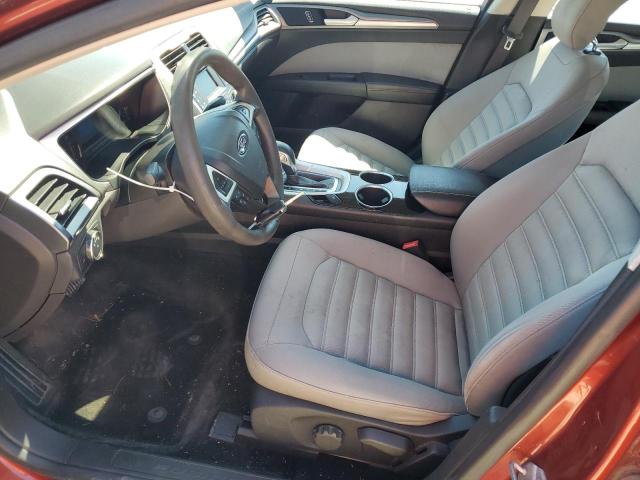 Photo 7 from auction – 2014 FORD FUSION S with VIN 3FA6P0G72ER125149