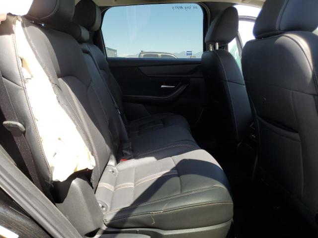 Photo 11 from auction – 2024 MAZDA CX-90 SELE with VIN JM3KKAHD2R1117822