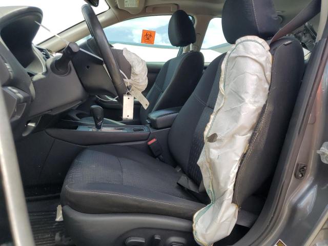 Photo 7 from auction – 2017 NISSAN ALTIMA 2.5 with VIN 1N4AL3AP7HC183454