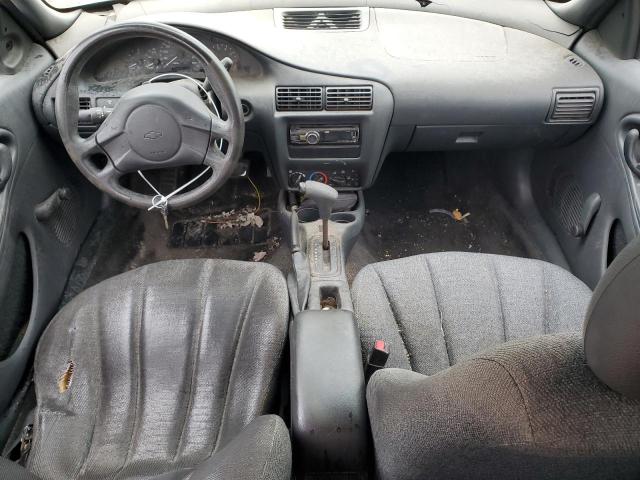Photo 8 from auction – 2005 CHEVROLET CAVALIER with VIN 1G1JC52F557140322