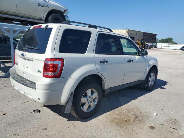 Photo 3 from auction – 2012 FORD ESCAPE XLT with VIN 1FMCU9DG1CKB68537