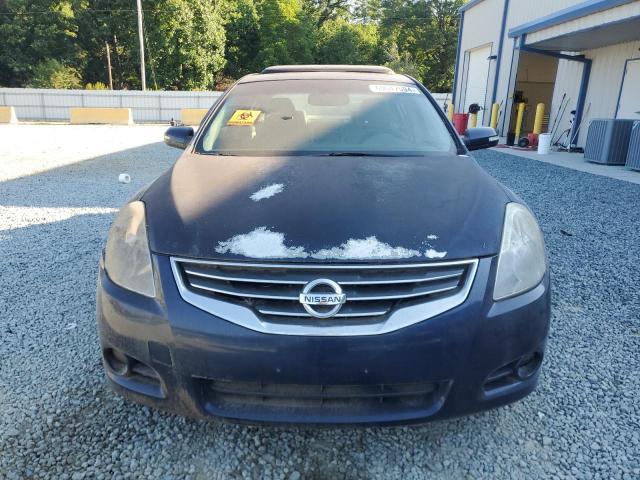 Photo 5 from auction – 2010 NISSAN ALTIMA SR with VIN 1N4BL2AP8AC101574