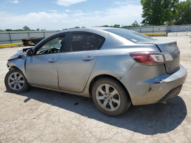 Photo 2 from auction – 2011 MAZDA 3 I with VIN JM1BL1UF0B1407821