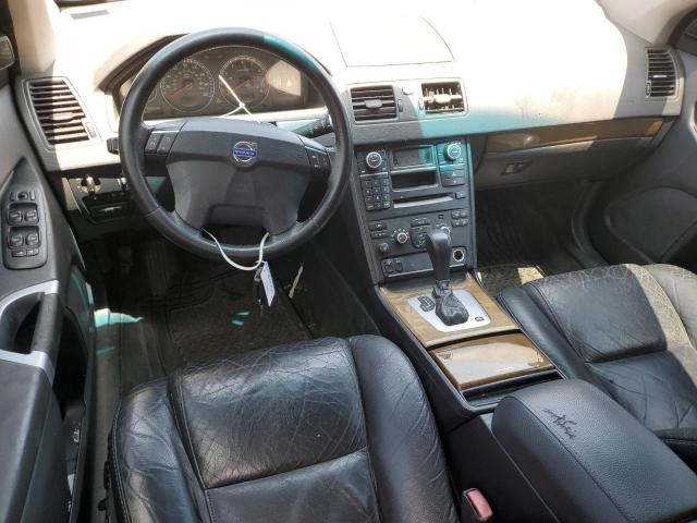 Photo 8 from auction – 2009 VOLVO XC90 3.2 with VIN YV4CZ982191507801