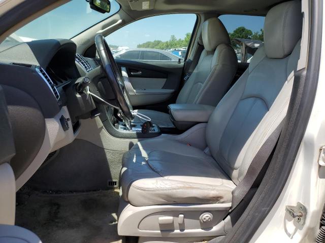 Zdjęcie 7 z aukcji – 2008 GMC ACADIA SLT z VIN 1GKER33708J303697