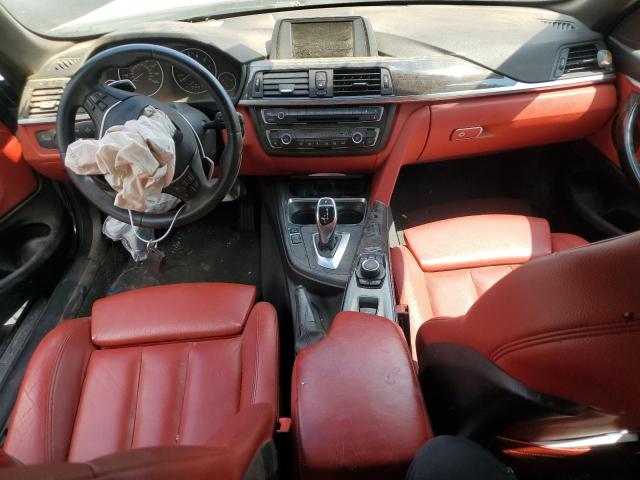 Photo 8 from auction – 2014 BMW 428 I with VIN WBA3V5C55EP747818