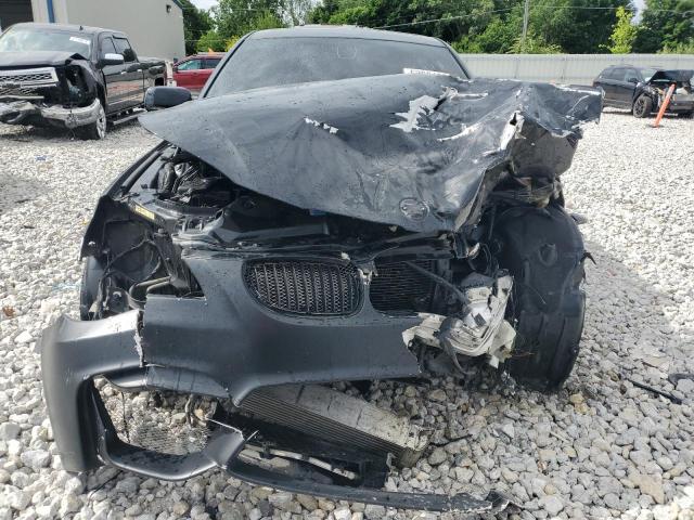 Photo 5 from auction – 2008 BMW 535 I with VIN WBANW13508CZ83304