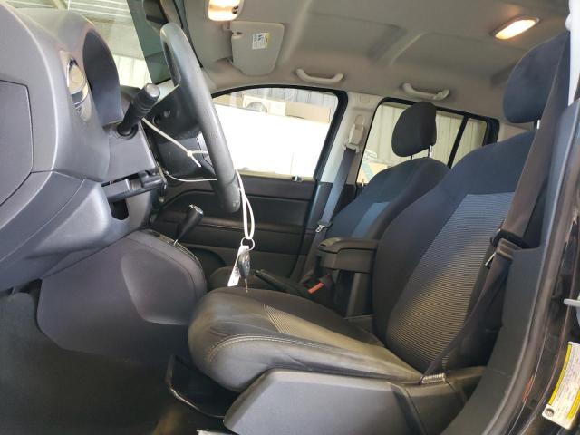Photo 7 from auction – 2016 JEEP COMPASS SP with VIN 1C4NJDBB5GD778175