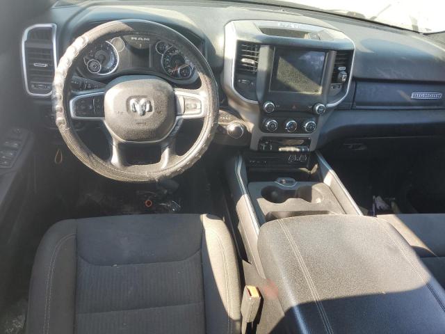 Photo 8 from auction – 2019 RAM 1500 with VIN 1C6SRFFT6KN720001