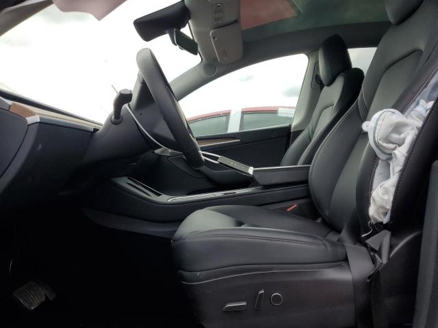 Photo 7 from auction – 2023 TESLA MODEL Y with VIN 7SAYGDEE9PF667481