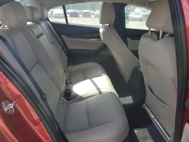 Photo 10 from auction – 2023 MAZDA 3 PREFERRE with VIN 3MZBPACMXPM373463
