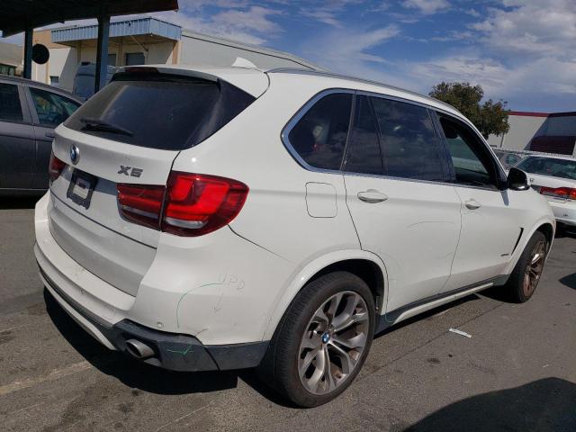 Photo 3 from auction – 2015 BMW X5 SDRIVE3 with VIN 5UXKR2C57F0H41323