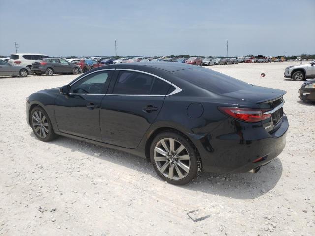 Photo 2 from auction – 2019 MAZDA 6 TOURING with VIN JM1GL1VM6K1507280