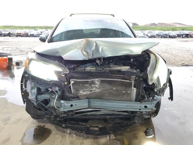 Photo 5 from auction – 2014 HONDA CR-V EXL with VIN 2HKRM3H71EH527005