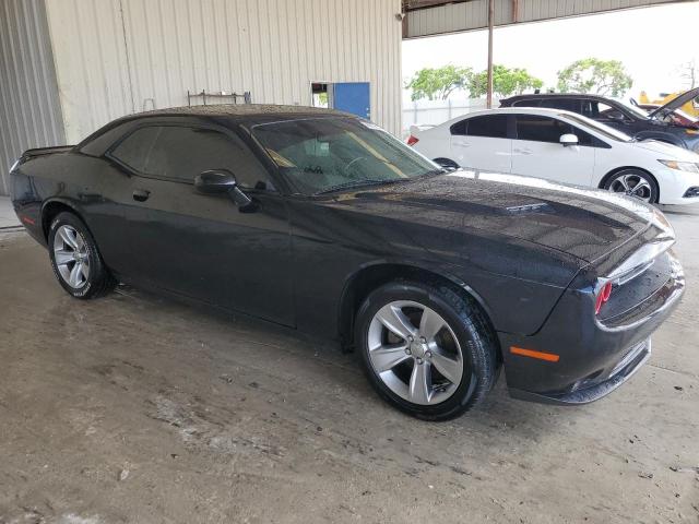 Photo 4 from auction – 2020 DODGE CHALLENGER with VIN 2C3CDZAG7LH138527