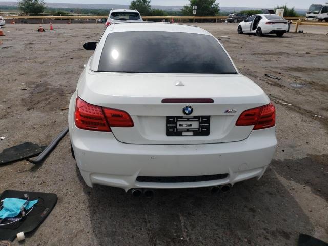 Photo 6 from auction – 2011 BMW M3 with VIN WBSDX9C59BE784055